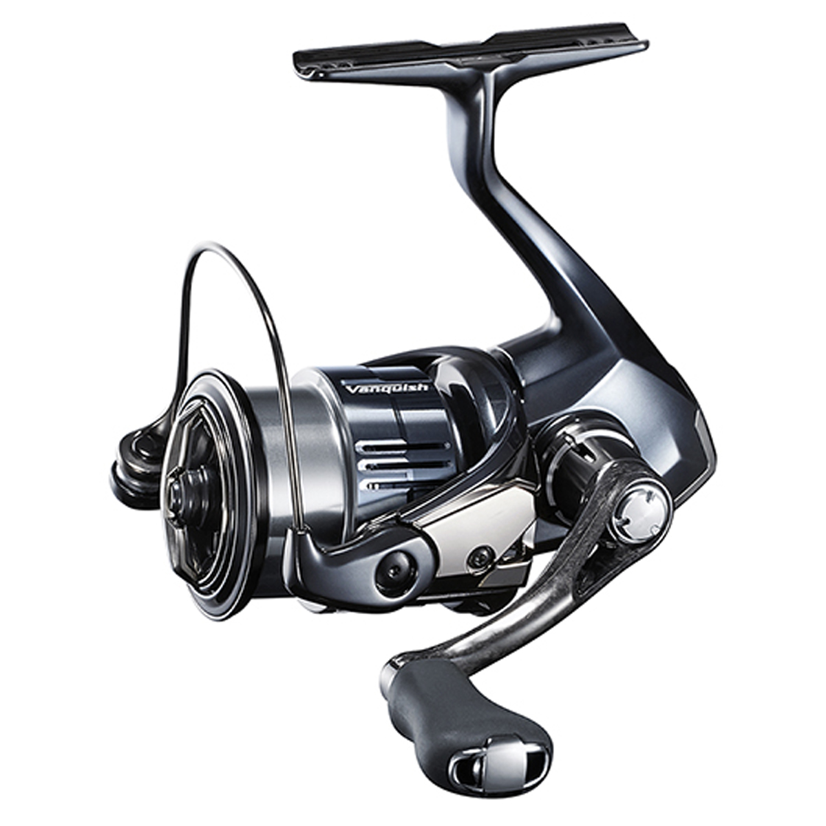 Shimano Vanquish 19 FB Reel from PredatorTackle.co.uk